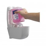 Sapun spuma 1000 ml KC6340